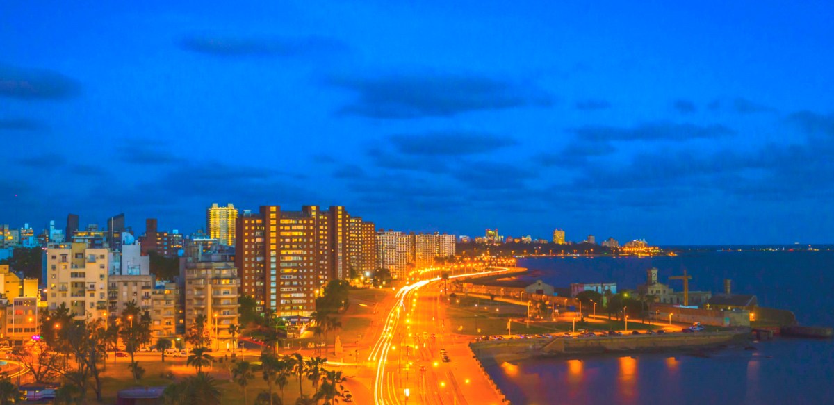 Uruguay, un hub digital en&nbsp;crecimiento